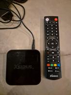 Xsarius Pure 2 Android Mediastreamer, Ophalen of Verzenden, Minder dan 500 GB