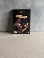 In the Heat of the Night DVD - Drama Klassieker, Cd's en Dvd's, Vanaf 12 jaar, Ophalen of Verzenden, Zo goed als nieuw, Drama