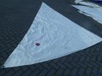 fok sterk doek, 30 tot 60 m², Ophalen of Verzenden, Zo goed als nieuw, Genua of Fok