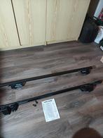 Montblanc universele dakdragers, Auto diversen, Dakdragers, Ophalen, Zo goed als nieuw