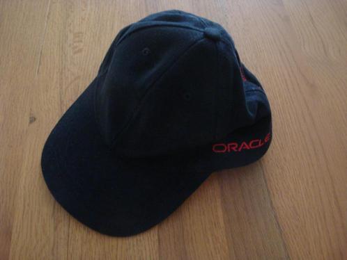 Zwart petje pet Oracle verstelbaar nieuw, Kleding | Heren, Hoeden en Petten, Nieuw, Pet, One size fits all, Ophalen of Verzenden