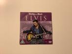 Elvis, Loving you, Ophalen of Verzenden, Zo goed als nieuw