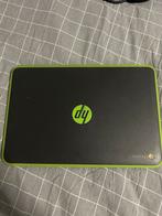 HP Chromebook - Gebruikt, Computers en Software, Chromebooks, Qwerty, Ophalen of Verzenden, 32 GB of minder, 11 inch