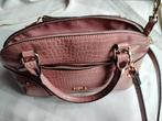Tas Saxoline Secret Roze Damestas UNIEK ( NIEUW ), Ophalen, Nieuw, Roze, Schoudertasje