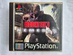 RESIDENT EVIL 3 nemesis, Spelcomputers en Games, Games | Sony PlayStation 1, Gebruikt, 1 speler, Racen en Vliegen, Ophalen of Verzenden