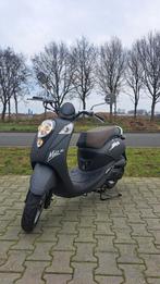 Sym mio 45km 3 maanden garantie, Fietsen en Brommers, Scooters | SYM, Maximaal 45 km/u, 49 cc, Zo goed als nieuw, Benzine