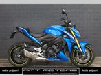SUZUKI GSX-S 1000 STREET X-TREME (bj 2016) Barracuda, Motoren, Motoren | Suzuki, Motorrijbewijs A, Bedrijf, Naked bike