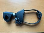 Pro User framehouder Easy fix afsluitbaar kort-30mm U-beugel, Auto diversen, Fietsendragers, Ophalen of Verzenden, Nieuw, Fietsendrager-accessoire