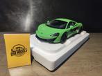 1:18 McLaren 570S, Hobby en Vrije tijd, Modelauto's | 1:18, Nieuw, Ophalen of Verzenden, Auto, Autoart