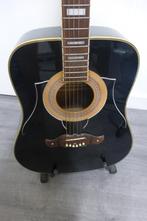 TE KOOP IBANEZ CONCORD JUMBO COUNTRY GITAAR, Muziek en Instrumenten, Ophalen, Gebruikt, Western- of Steelstringgitaar, Met (piezo-)element