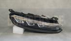 Koplamp Citroen C3 III FACELIFT LED Dagrijverlichting 20-24, Gebruikt, -, -, 6 maanden garantie