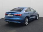 Audi A3 Limousine 30 TFSI/110PK S-tronic Advanc € 24.440,0, Automaat, 65 €/maand, Stof, Gebruikt