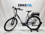 NIEUW! PUCH CITY 4.0 Bosch Active Line MM, Ophalen of Verzenden, Niet ingevuld, Niet ingevuld, Niet ingevuld