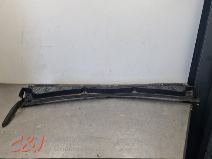 Paravent van een Citroen Berlingo (EVL), Auto-onderdelen, Carrosserie en Plaatwerk, Citroën, Gebruikt, 3 maanden garantie, Ophalen of Verzenden