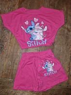 Stitch & Angel vrijetijdsset NIEUW!, Kinderen en Baby's, Kinderkleding | Maat 158, Nieuw, Ophalen of Verzenden