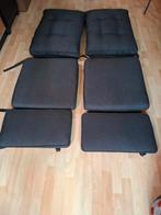 Kussen voor tuinstoel, Ophalen, Zo goed als nieuw