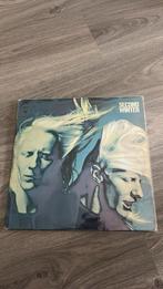 LP johnny winter second winter, Ophalen of Verzenden, 1960 tot 1980, Zo goed als nieuw, Blues