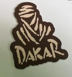 DAKAR magneet -, Ophalen of Verzenden, Auto's