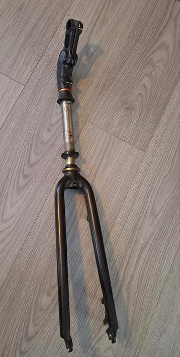 Qwic MN380 Premium Voorvork beschikbaar voor biedingen