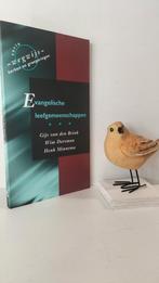 Brink, Gijs van den e.a.; Evangelische leefgemeenschappen, Boeken, Ophalen of Verzenden, Gelezen, Christendom | Protestants