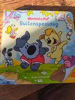 Woezel en Pip buitenspeeldag, Ophalen of Verzenden, Fictie algemeen