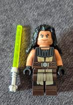 LEGO Star Wars Quinlan Vos (SW0746), Kinderen en Baby's, Speelgoed | Duplo en Lego, Ophalen of Verzenden, Nieuw, Losse stenen