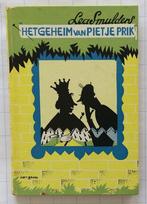 Het geheim van Pietje Prik - Lea Smulders, Ophalen of Verzenden, Gelezen, Lea Smulders, Fictie algemeen