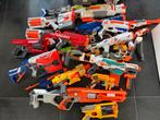 Nerf verzameling, Ophalen of Verzenden, Gebruikt