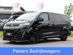 Citroën Jumpy 2.0 BlueHDI 180 DC Black Edition Adaptieve Cr, 1780 kg, Gebruikt, 4 cilinders, Citroën