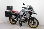 BMW R 1250 GS ADVENTURE (bj 2020), 1254 cc, Bedrijf, Meer dan 35 kW, Toermotor