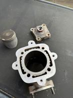 172cc malosi cilinder getund, Verzenden, Zo goed als nieuw, Cilinder