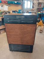 Leslie 760 - 9-polig, Ophalen, Gebruikt