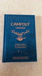 Marnie Hanel - Campout cookbook, Italië, Marnie Hanel; Jen Stevenson, Ophalen of Verzenden, Zo goed als nieuw