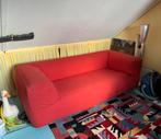 Montis Aztec 2,5 zits bank, Ophalen, Gebruikt, Overige maten, Hout