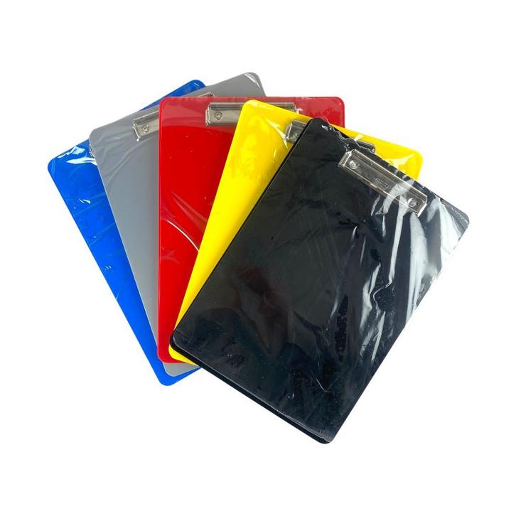 schrijfblok klembord, Diversen, Schrijfwaren, Nieuw, Ophalen