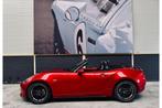 Mazda MX-5 2.0 SkyActiv-G 160 GT-M|Sportpakket| € 23.900,0, Auto's, Mazda, 1998 cc, 4 cilinders, Cabriolet, 990 kg