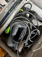 Festool rotex 90, Doe-het-zelf en Verbouw, Gereedschap | Schuurmachines, Ophalen of Verzenden, Zo goed als nieuw