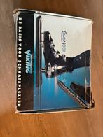 Schaatsen noren, Ophalen, Zo goed als nieuw, Noren, Overige merken