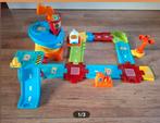 Vtech vliegveld Toet Toet auto's, Kinderen en Baby's, Speelgoed | Vtech, Ophalen of Verzenden, Zo goed als nieuw