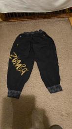 Zumba broek mt xs/s, Ophalen of Verzenden, Zo goed als nieuw, Kleding