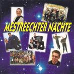 Sale> CD VARIOUS - Mestreechter Nachte, Cd's en Dvd's, Cd's | Nederlandstalig, Verzenden, Zo goed als nieuw, Levenslied of Smartlap