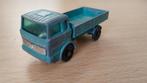 Mercedes truck Matchbox nr 1, Ophalen, Gebruikt
