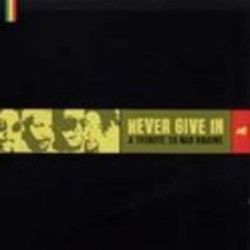 Bad Brains - Never Give In- A Tribute To (Nieuw) beschikbaar voor biedingen