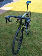 Scott Addict racefiets, 28 inch, Gebruikt, Aluminium, 57 tot 61 cm