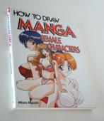 How to draw manga - Female Characters, Verzenden, Boek of Gids