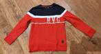 Ravagio trui - Maat: 128/134, Kinderen en Baby's, Kinderkleding | Maat 128, Ophalen of Verzenden, Zo goed als nieuw, Jongen, Trui of Vest