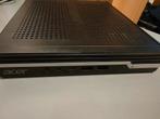 Compacte Acer Veriton N4660G mini PC, Computers en Software, Desktop Pc's, Ophalen of Verzenden, Gebruikt