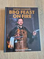 Jord Althuizen - Smokey Goodness BBQ Feast on Fire, Ophalen of Verzenden, Zo goed als nieuw, Jord Althuizen