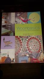 B. Bodoano - Woonbasics, Ophalen of Verzenden, Zo goed als nieuw, B. Bodoano, Interieur en Design