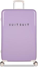 ✅NIEUW✅ SUITSUIT Fabulous Fifties koffer 76cm Royal Lavender, Hard kunststof, 45 tot 55 cm, Ophalen of Verzenden, 70 cm of meer